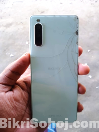 Sony Xperia 10 IV